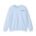 Alien Studios logo sweatshirt | Crewneck sweatshirt, minimalist back text